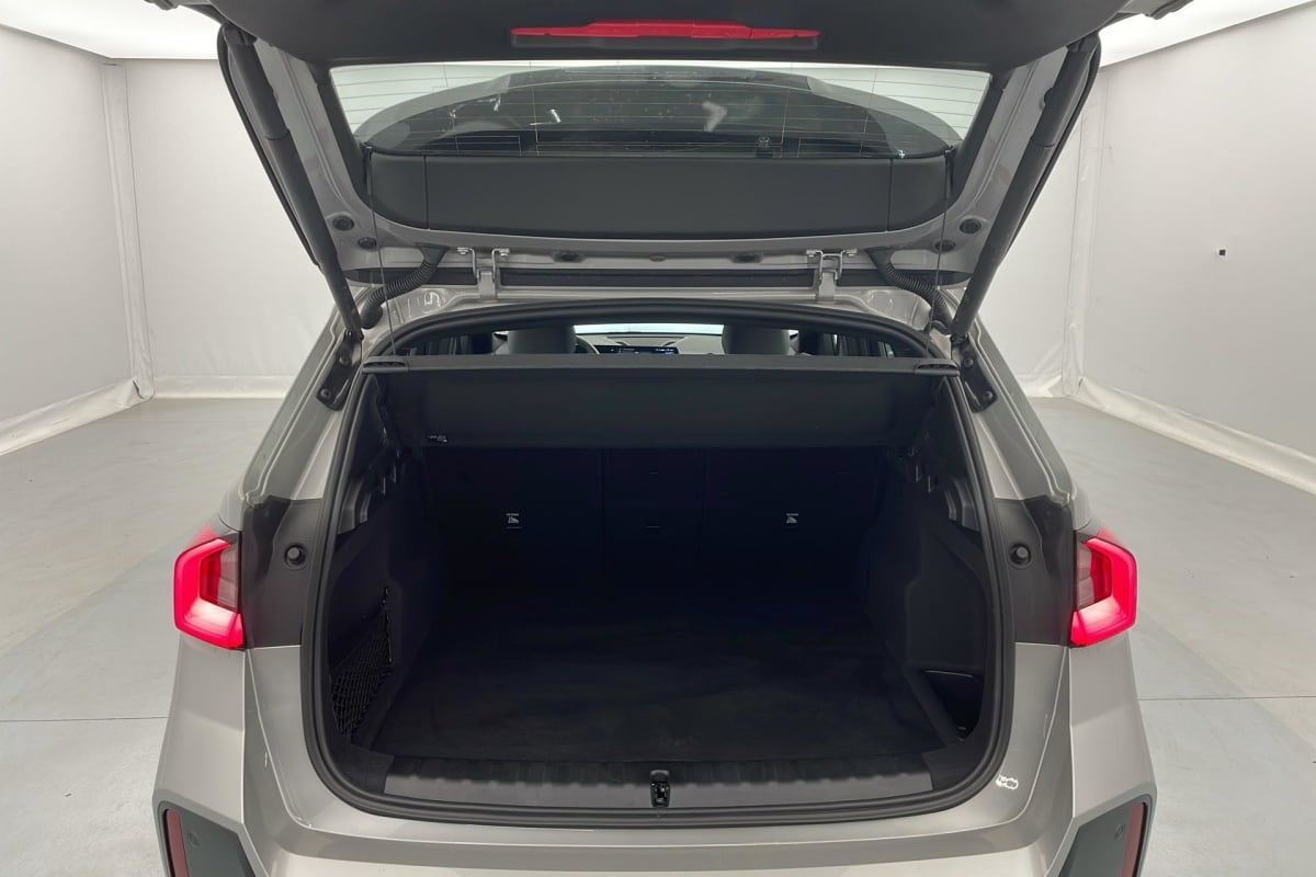 BMW X1 U11 - Image 11