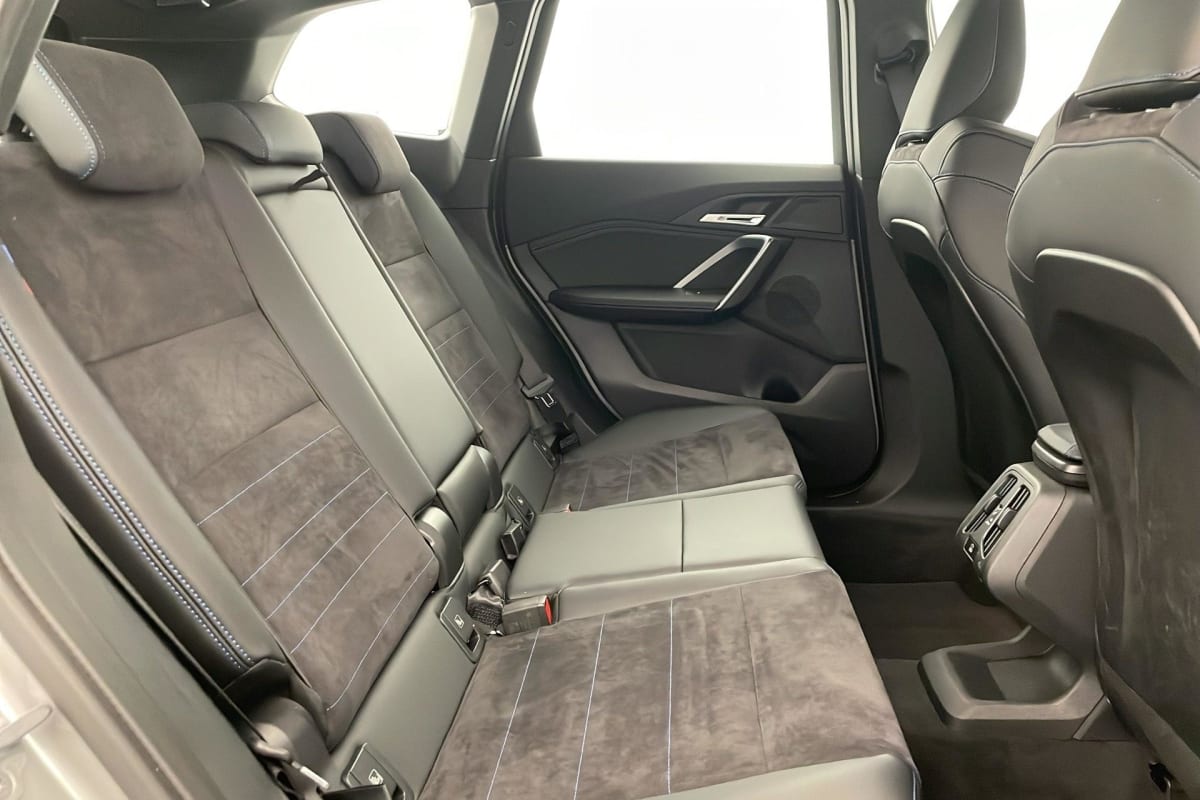 BMW X1 U11 - Image 10