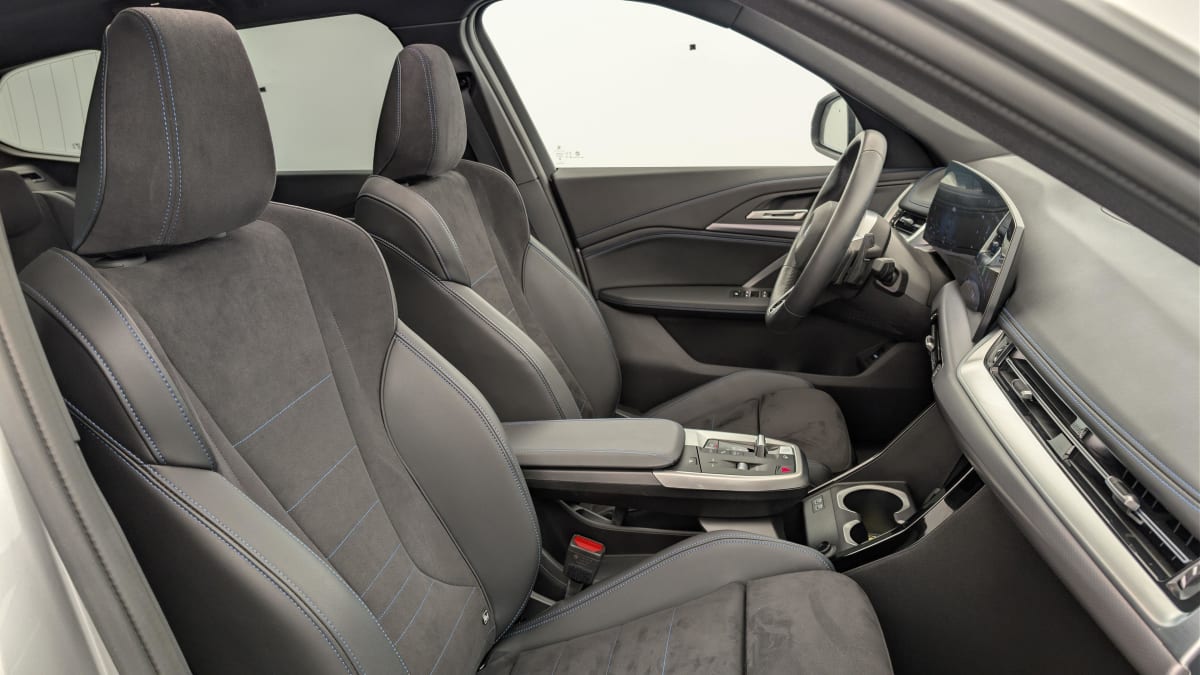 BMW X1 U11 - Image 9