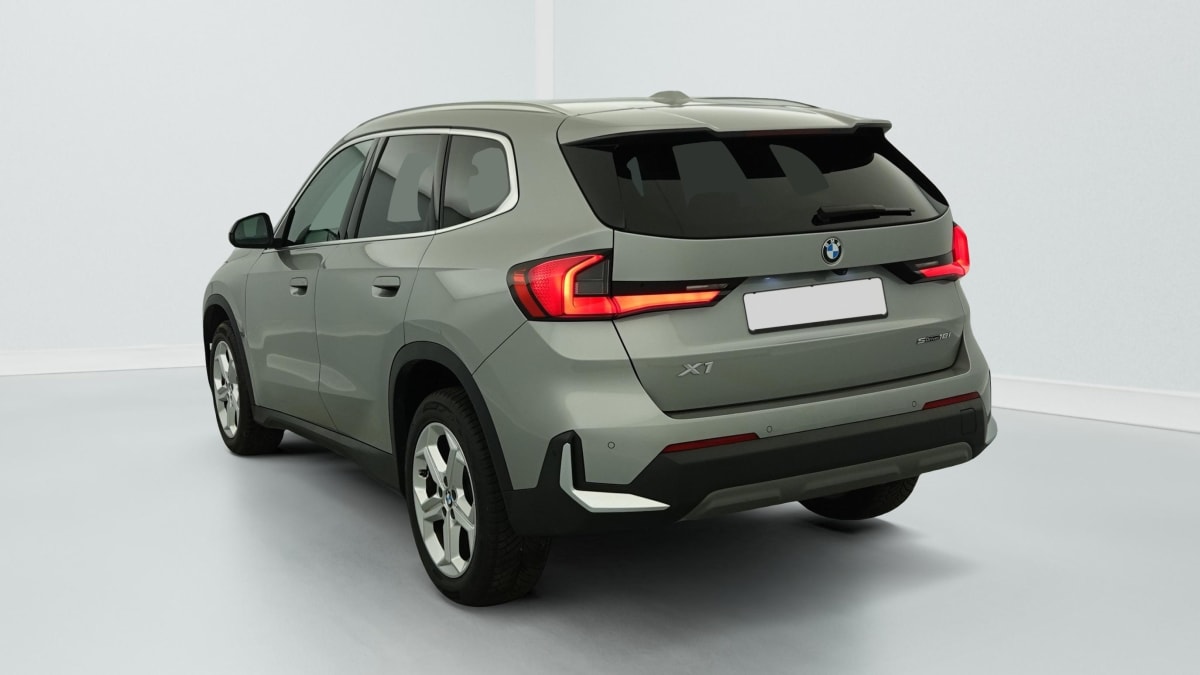 BMW X1 U11 - Image 5