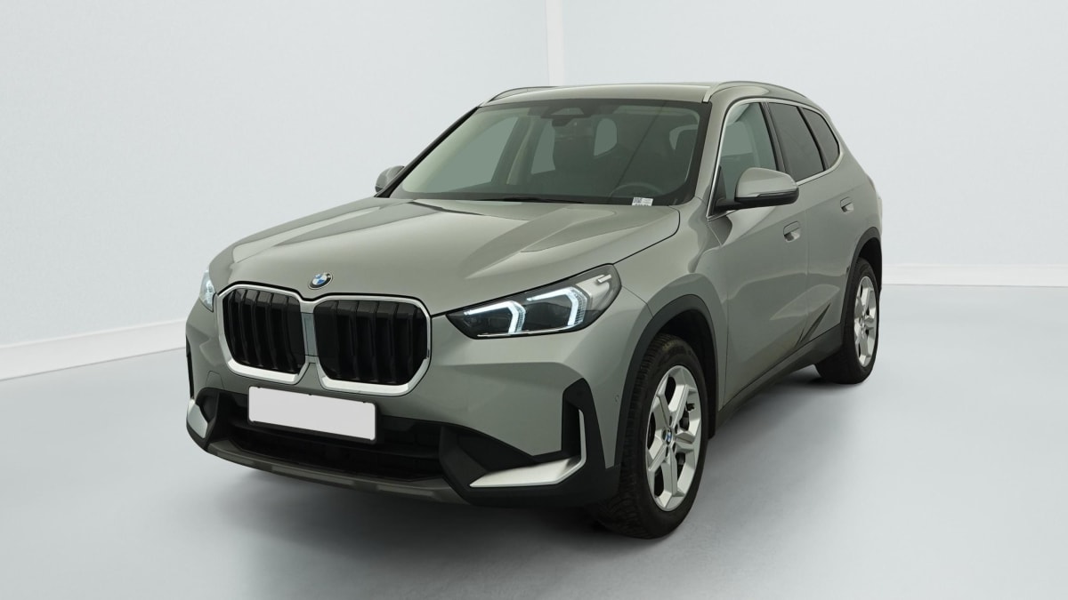 BMW X1 U11 - Image 3