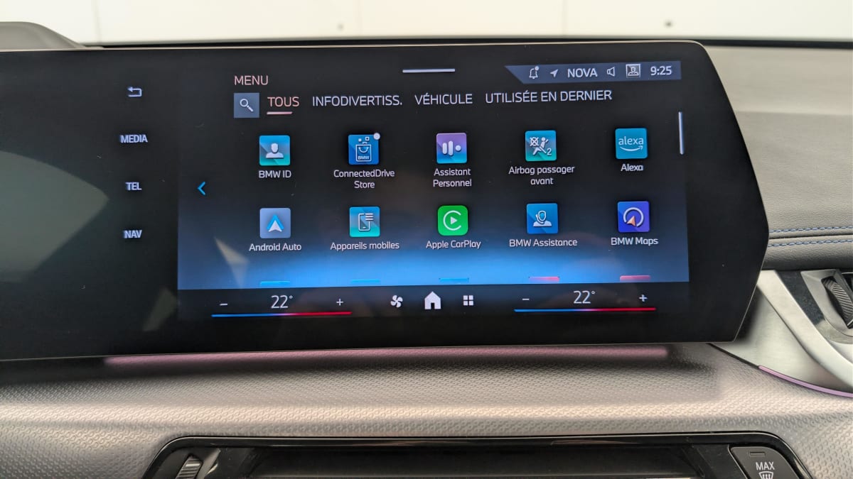 BMW X1 U11 - Image 19