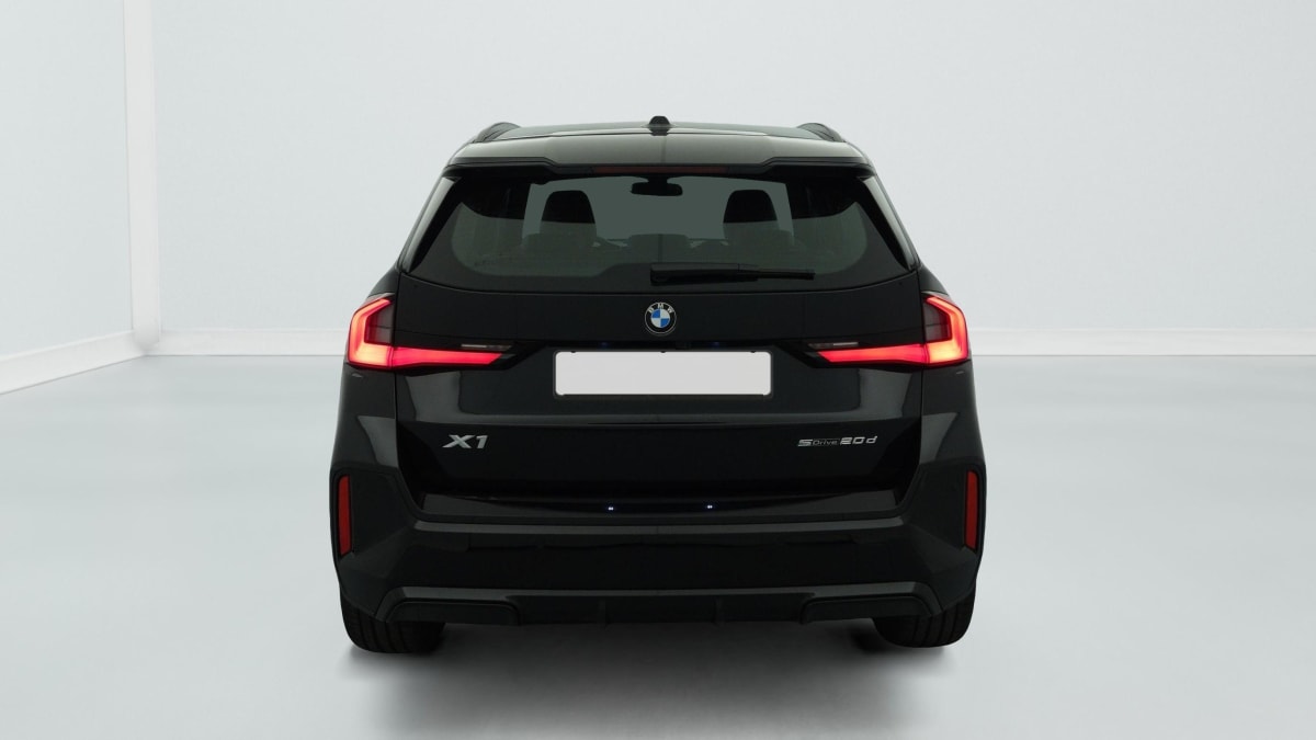 BMW X1 U11 - Image 6