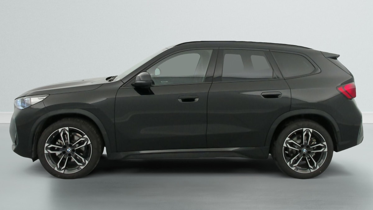 BMW X1 U11 - Image 4