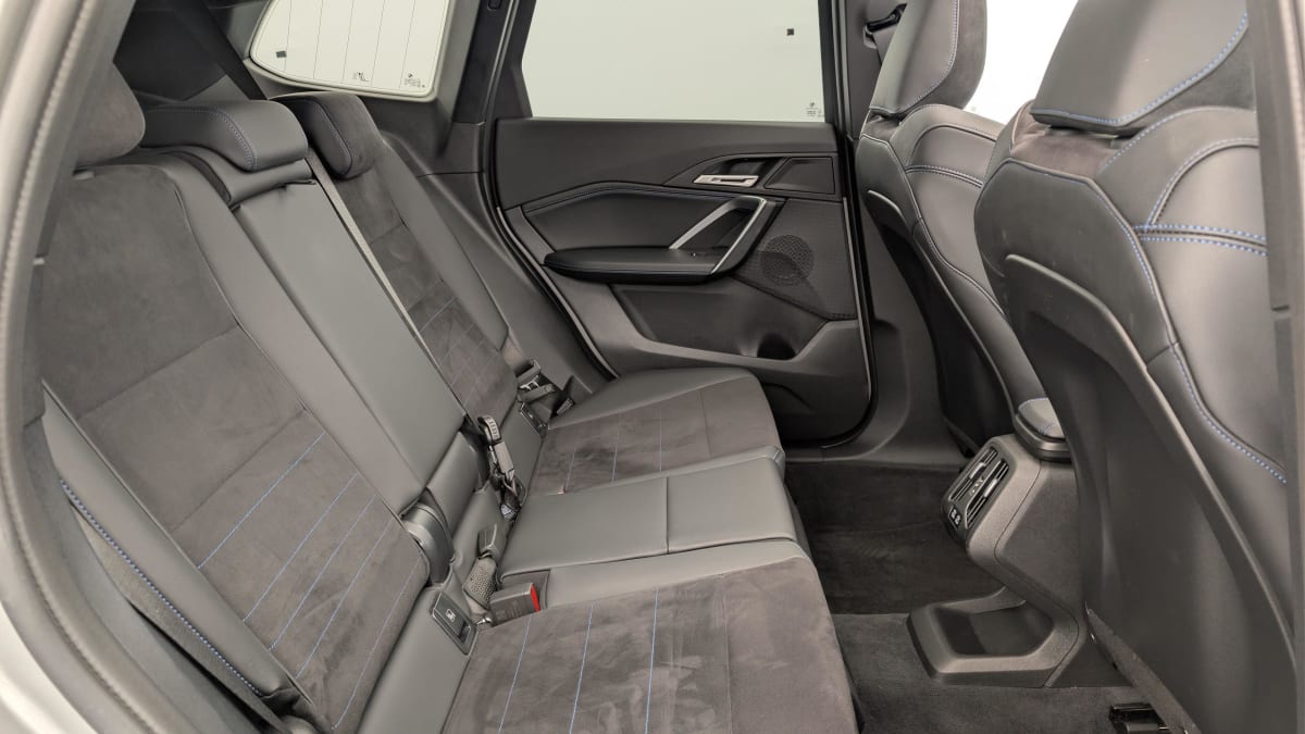 BMW X1 U11 - Image 10