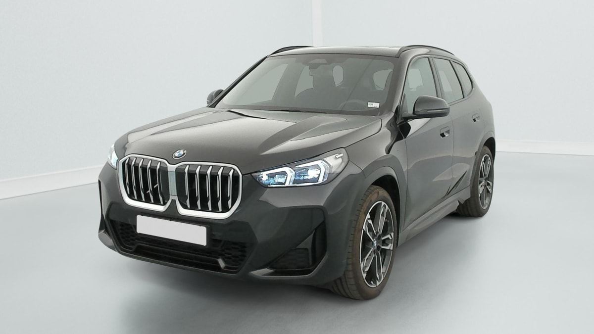 BMW X1 U11 - Image 3