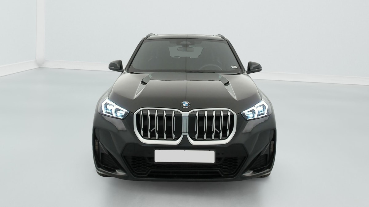 BMW X1 U11 - Image 2