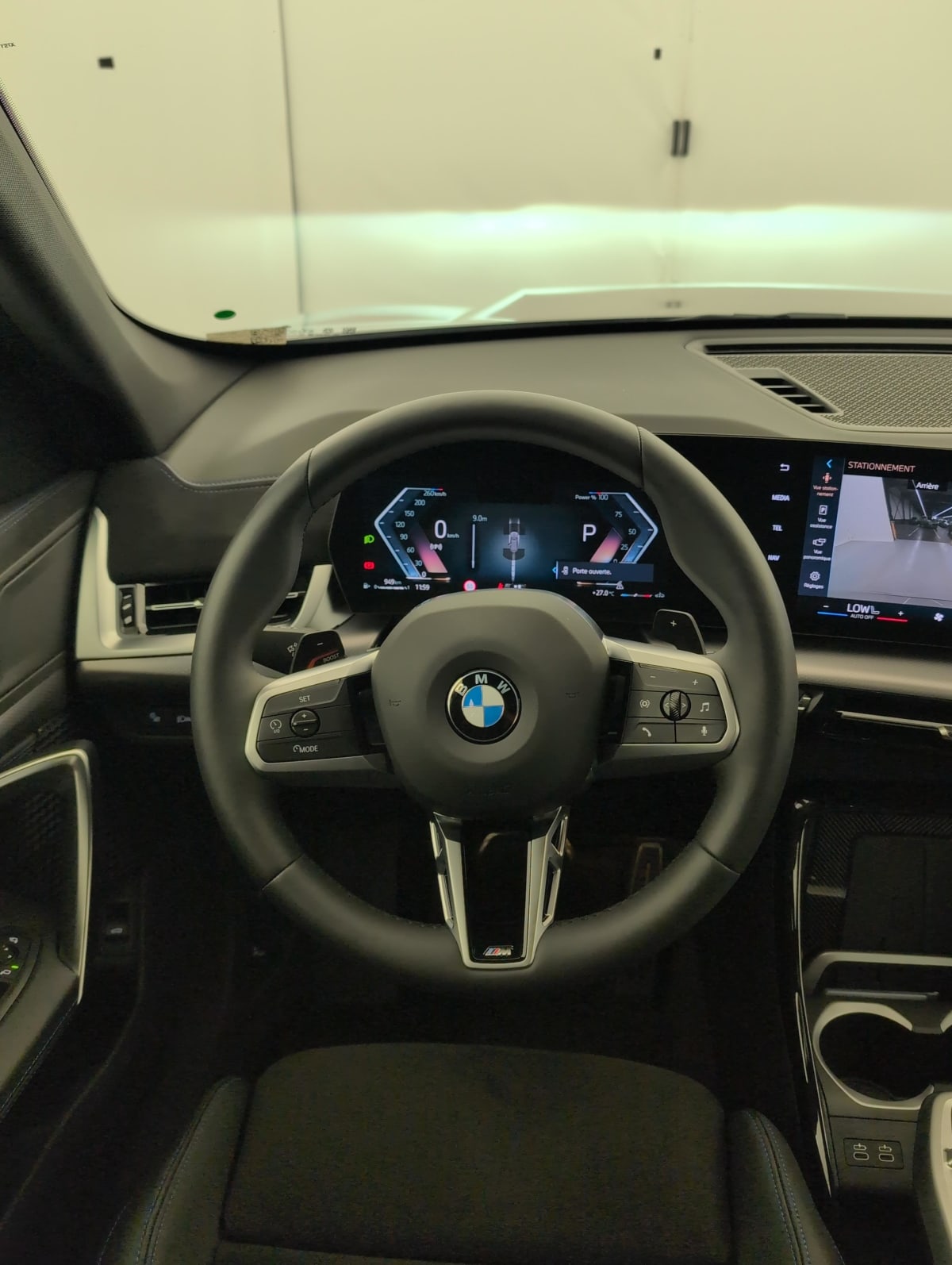 BMW X1 U11 - Image 13