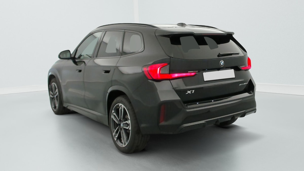 BMW X1 U11 - Image 5