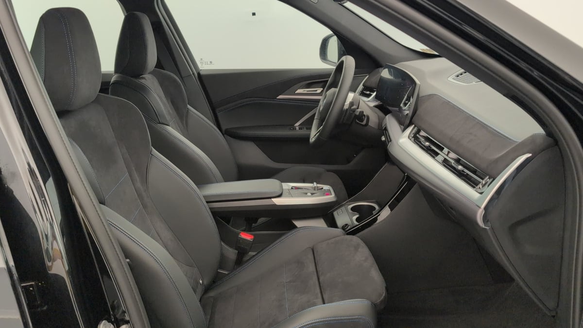 BMW X1 U11 - Image 9