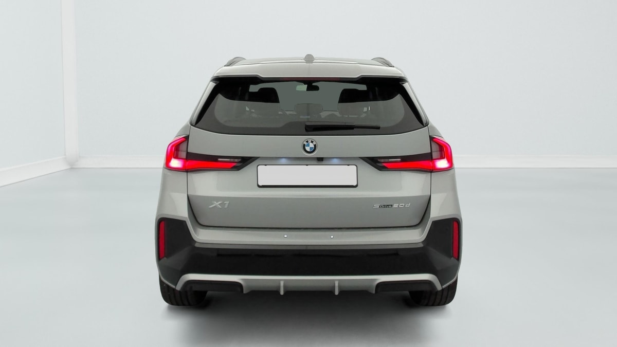 BMW X1 U11 SDRIVE 20D 163CH DKG7 M SPORT