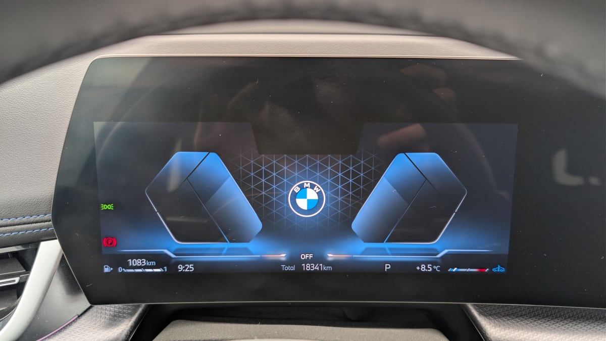 BMW X1 U11 - Image 22