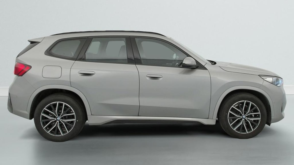 BMW X1 U11 SDRIVE 18D 150CH DKG7 M SPORT