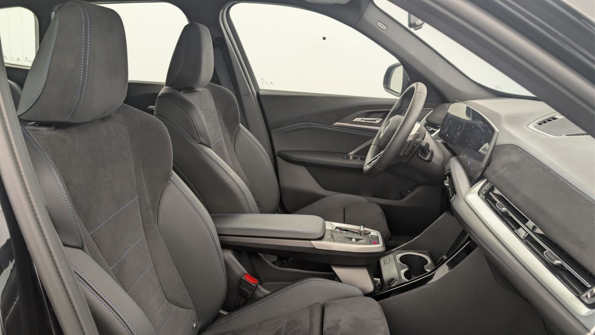 BMW X1 U11 - Image 9