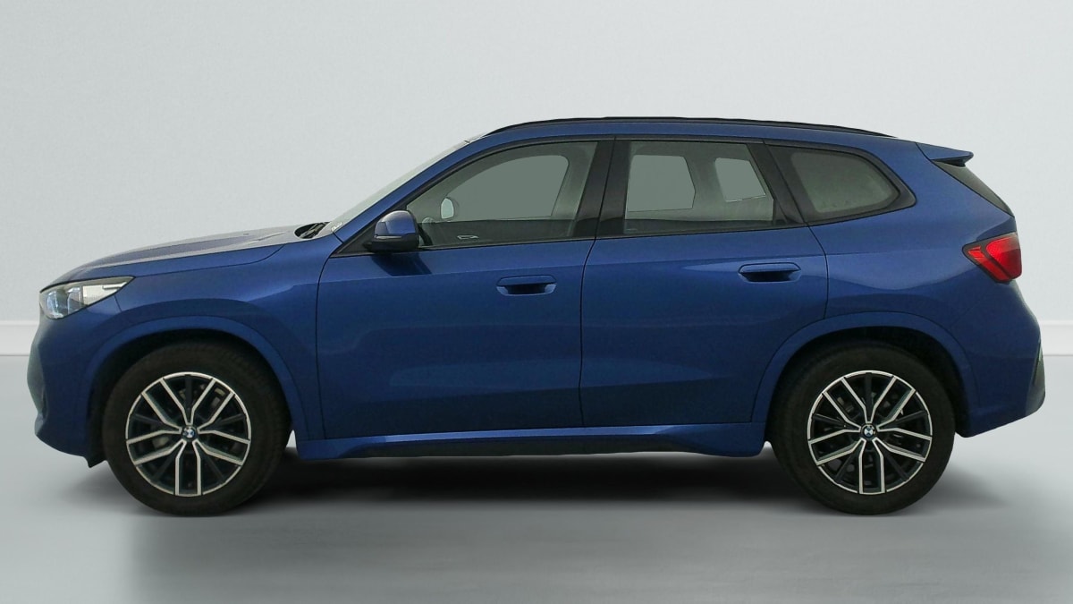 BMW X1 U11 SDRIVE 20D 163CH DKG7 M SPORT