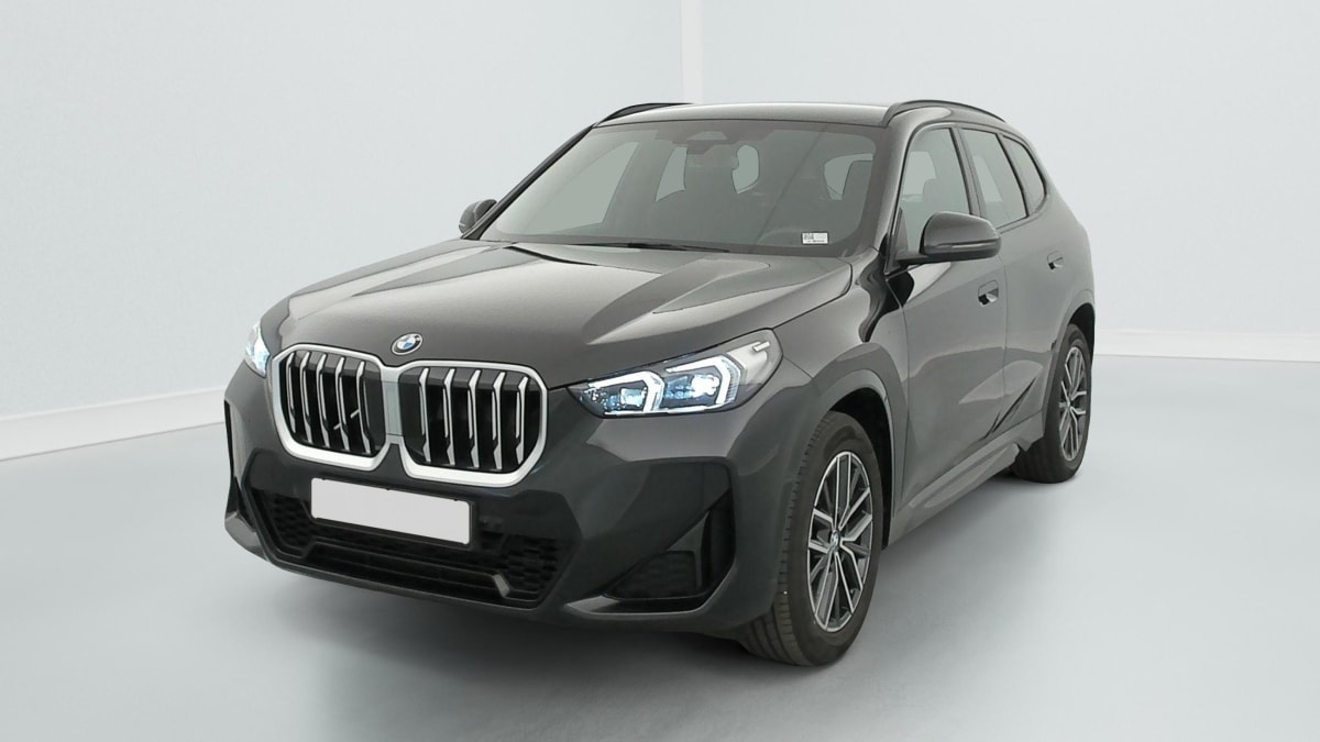 BMW X1 U11 - Image 3