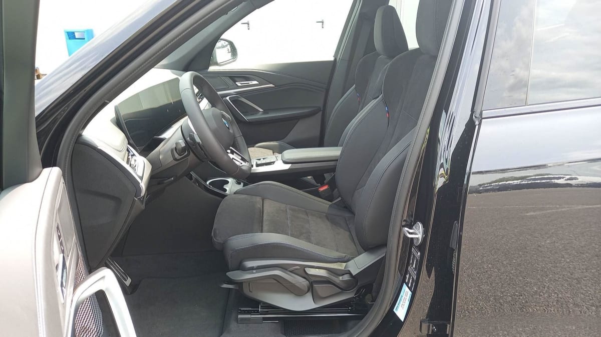 BMW X1 U11 X1 SDRIVE 18D 150CH DKG7 M SPORT