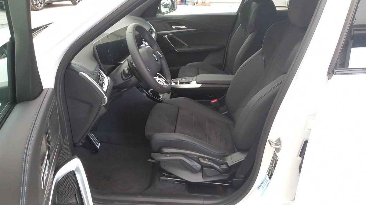BMW X1 U11 X1 SDRIVE 18D 150CH DKG7 M SPORT