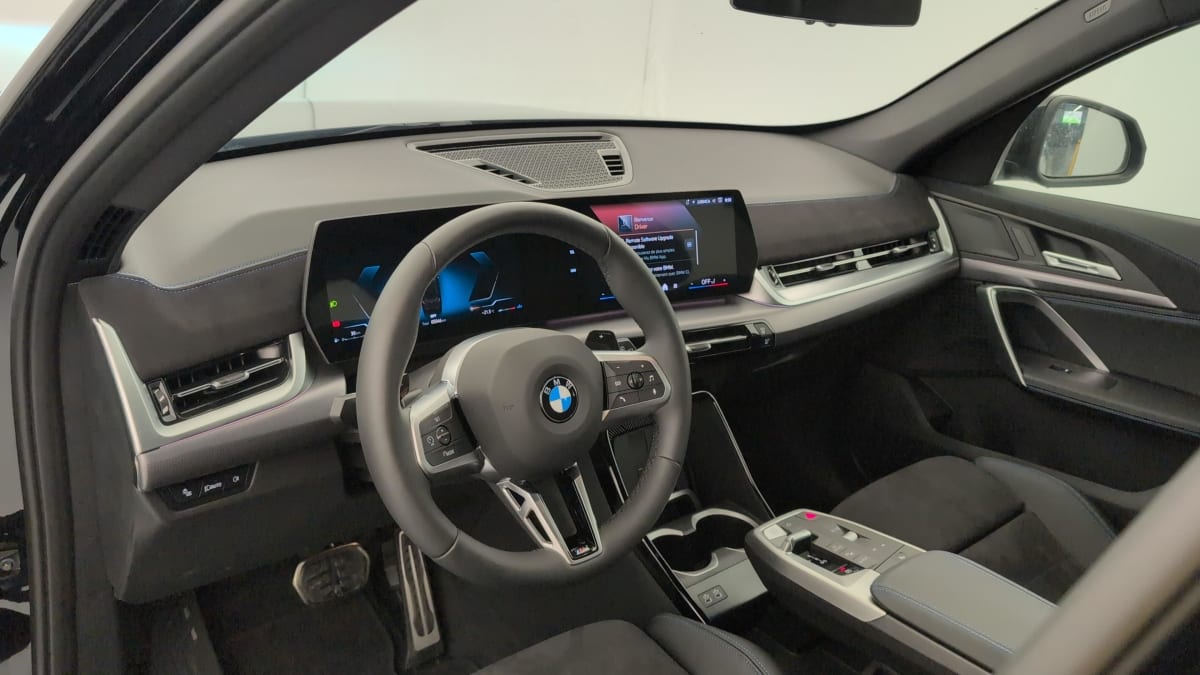 BMW X1 U11 - Image 12
