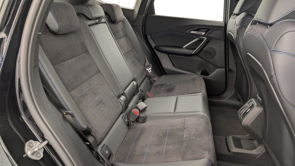 BMW X1 U11 XDRIVE 25E 245CH DKG7 M SPORT