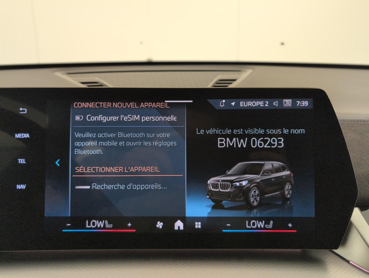 BMW X1 U11 - Image 19