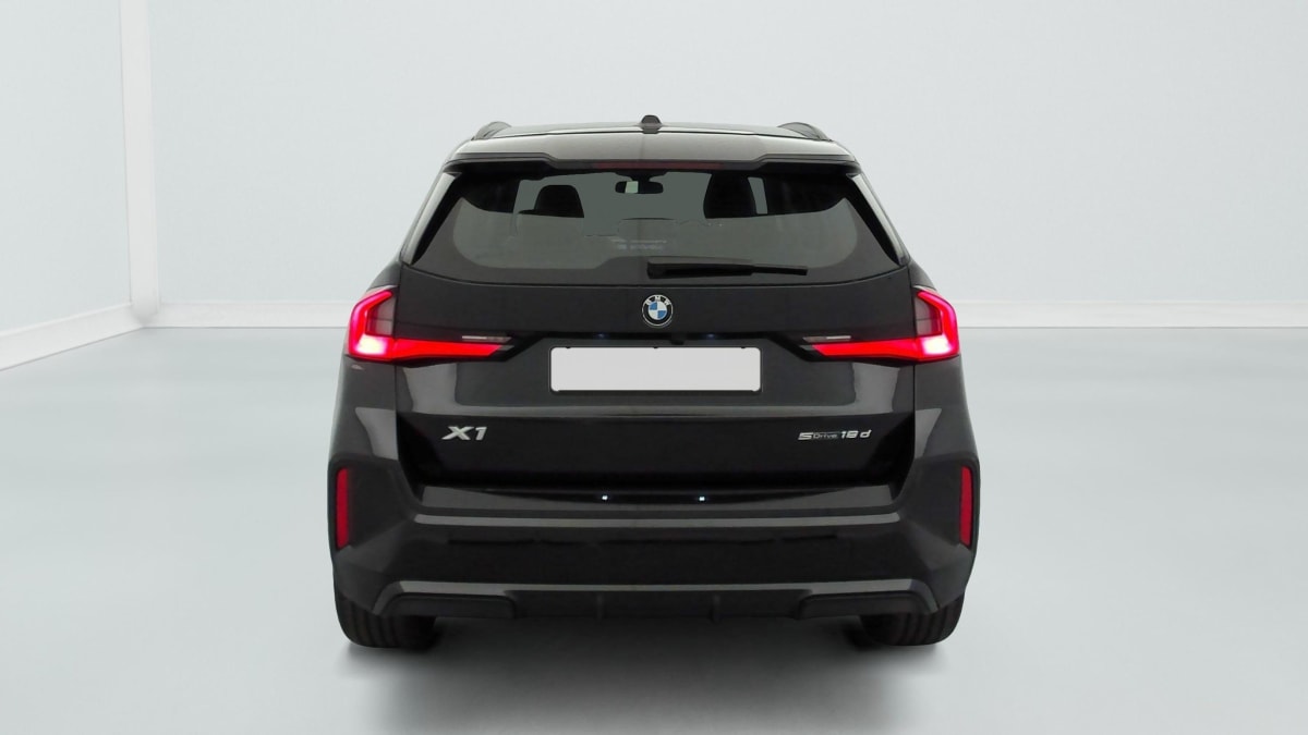 BMW X1 U11 - Image 6