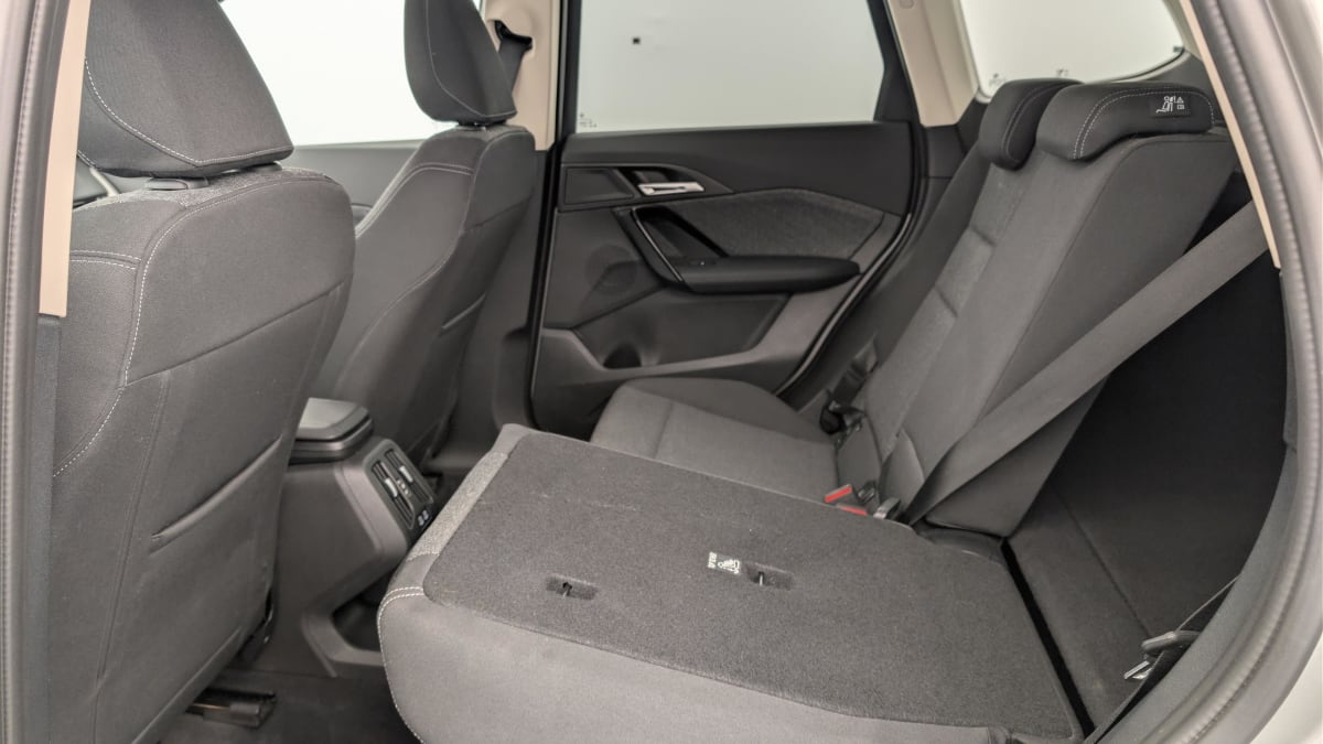 BMW X1 U11 - Image 12