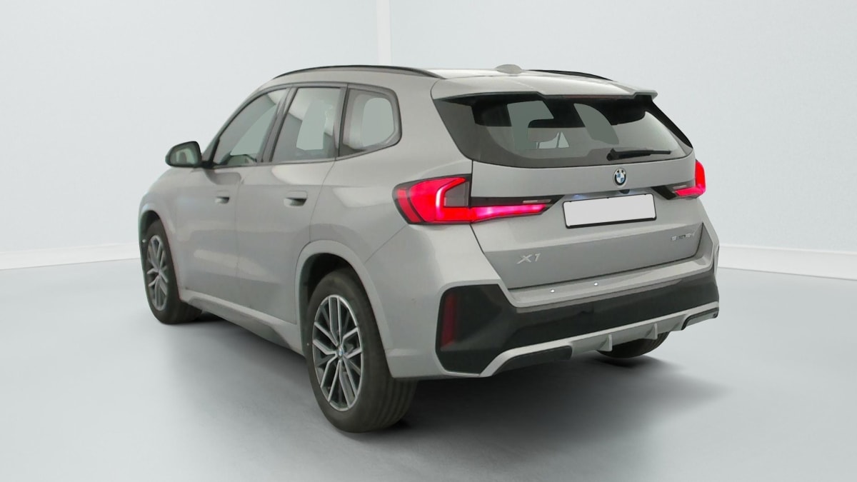 BMW X1 U11 SDRIVE 18D 150CH DKG7 M SPORT