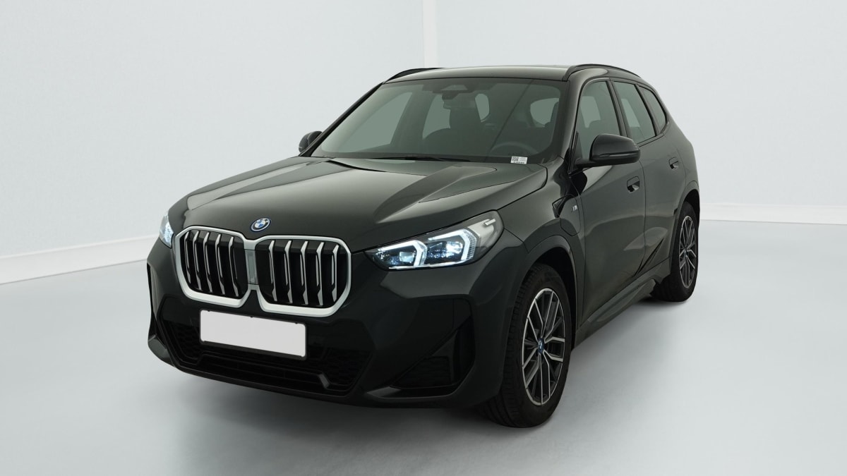 BMW X1 U11 XDRIVE 25E 245CH DKG7 M SPORT