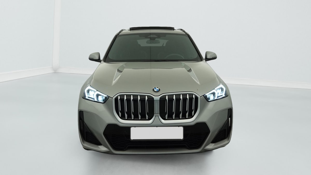BMW X1 U11 - Image 2