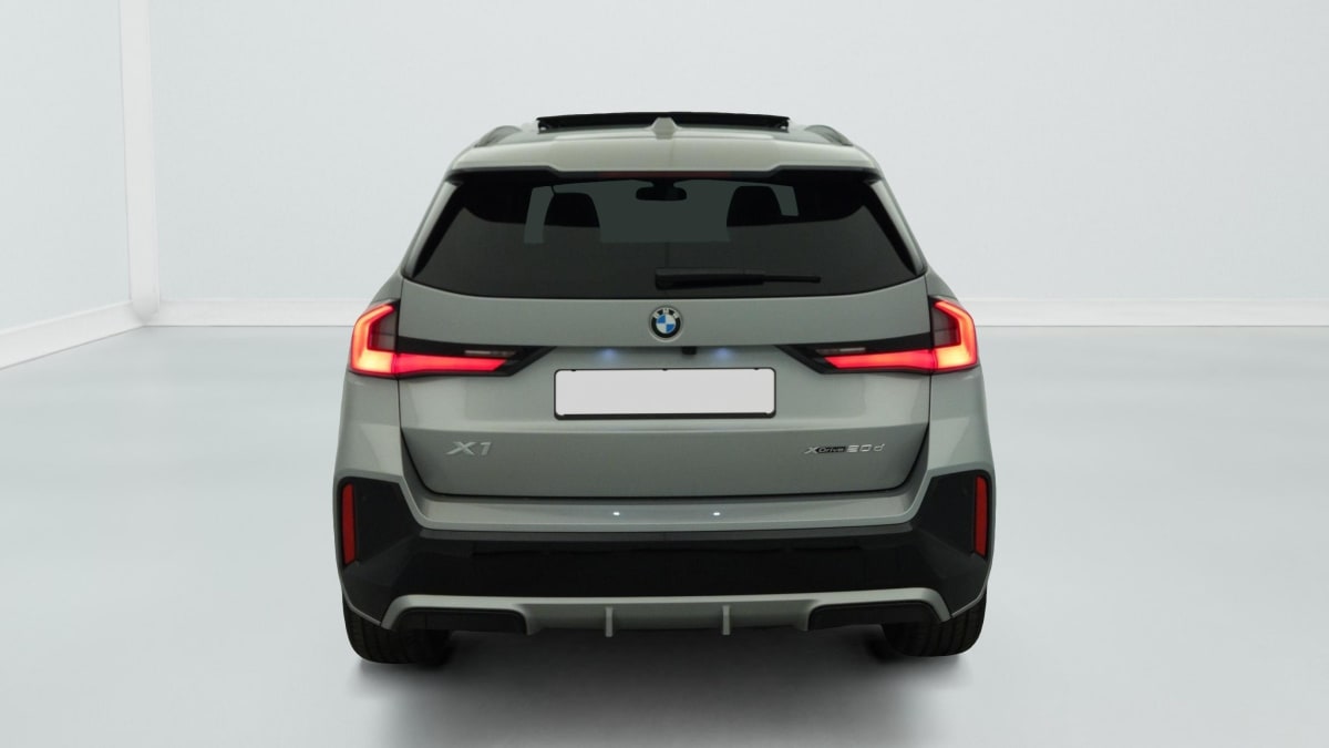 BMW X1 U11 - Image 6