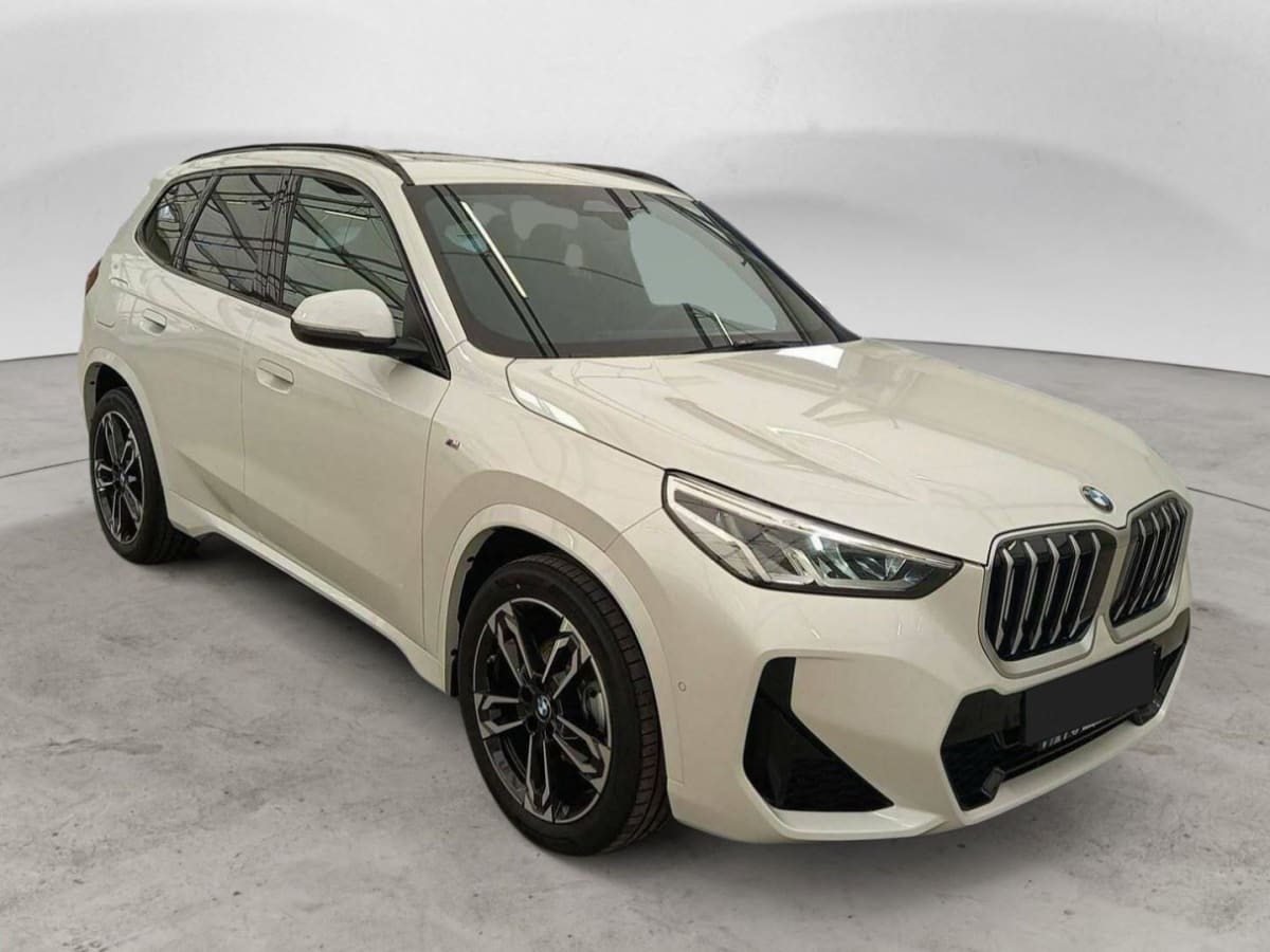 BMW X1 U11 X1 SDRIVE 18D 150CH DKG7 M SPORT