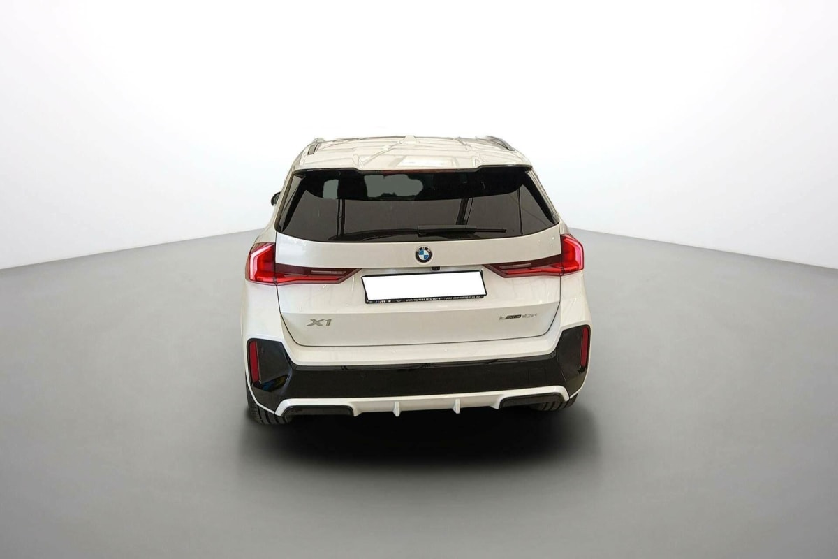 BMW X1 U11 X1 SDRIVE 18D 150CH DKG7 M SPORT