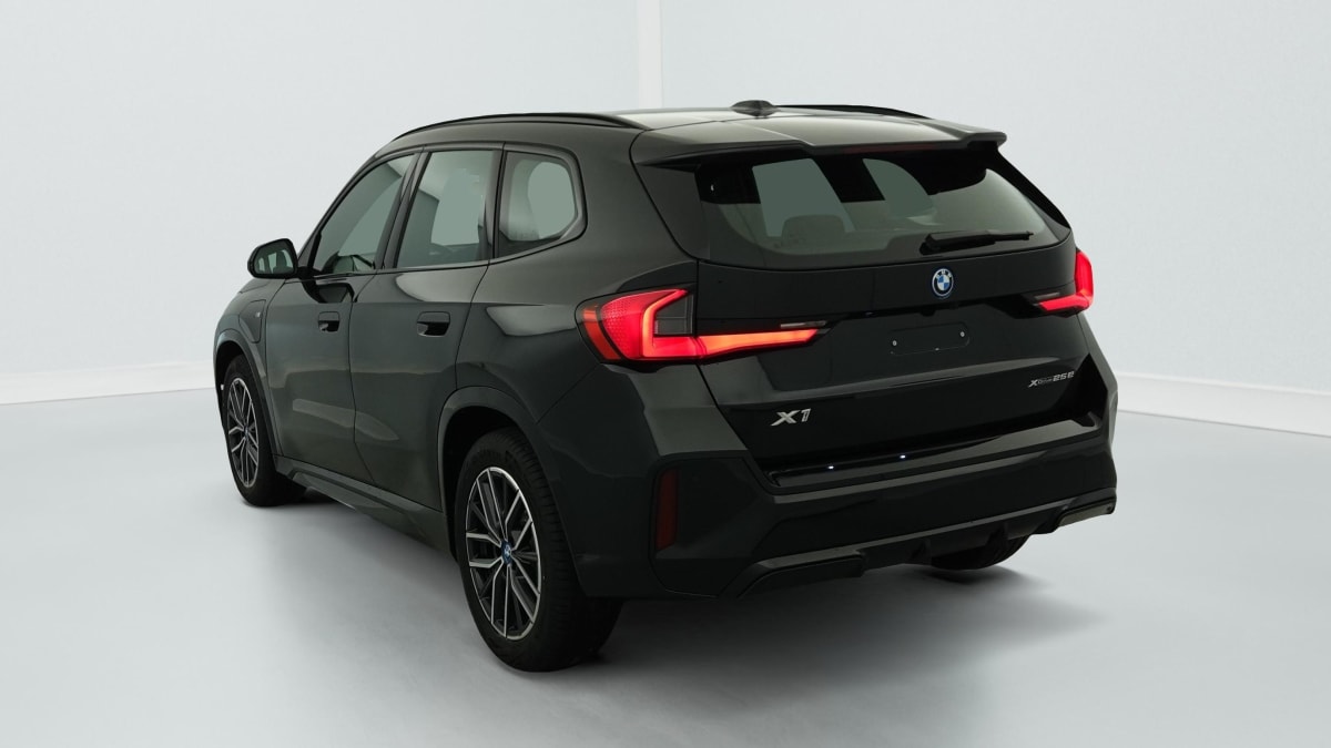 BMW X1 U11 XDRIVE 25E 245CH DKG7 M SPORT