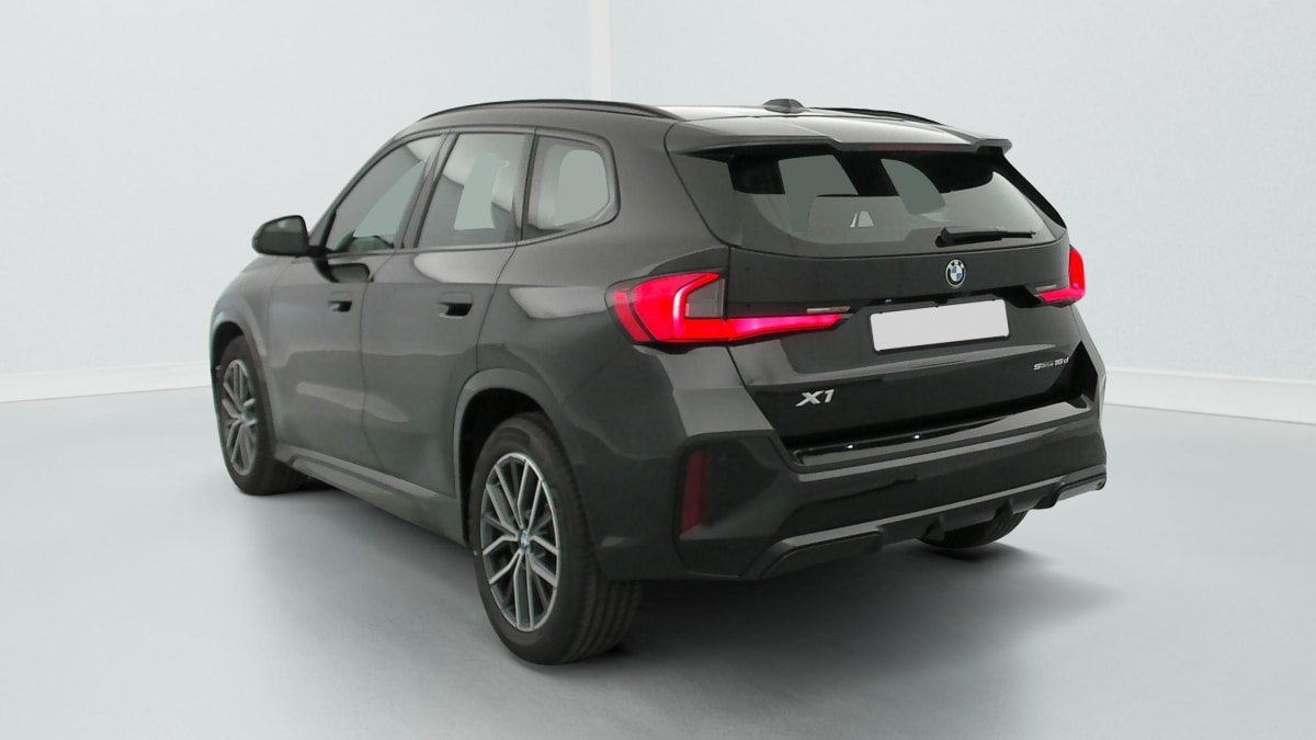 BMW X1 U11 - Image 5