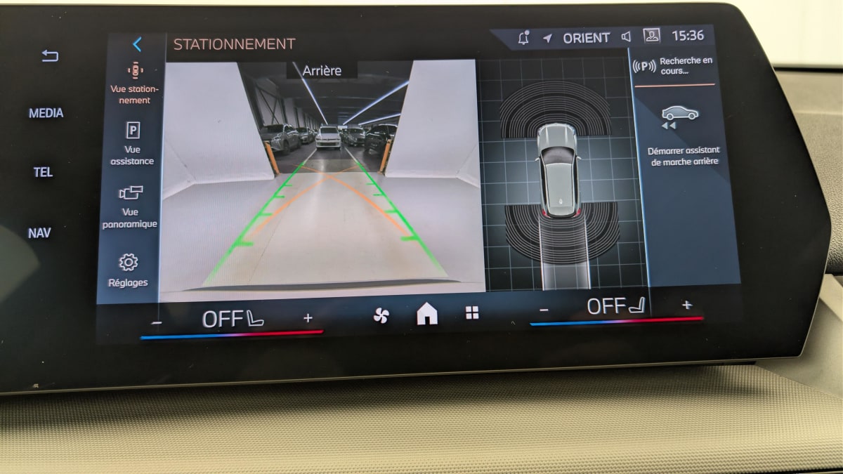 BMW X1 U11 - Image 19