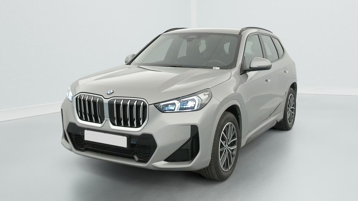BMW X1 U11 - Image 3
