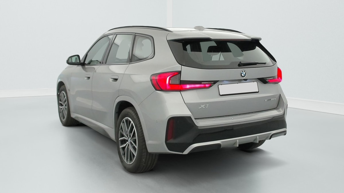 BMW X1 U11 SDRIVE 20D 163CH DKG7 M SPORT