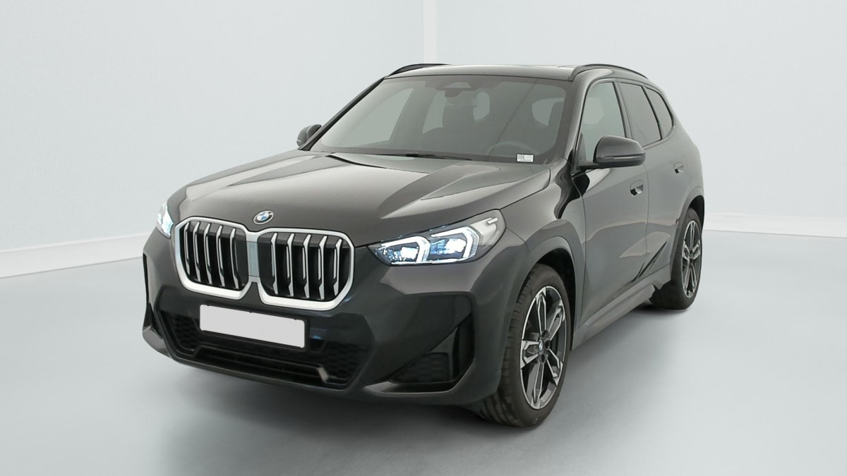 BMW X1 U11 - Image 3