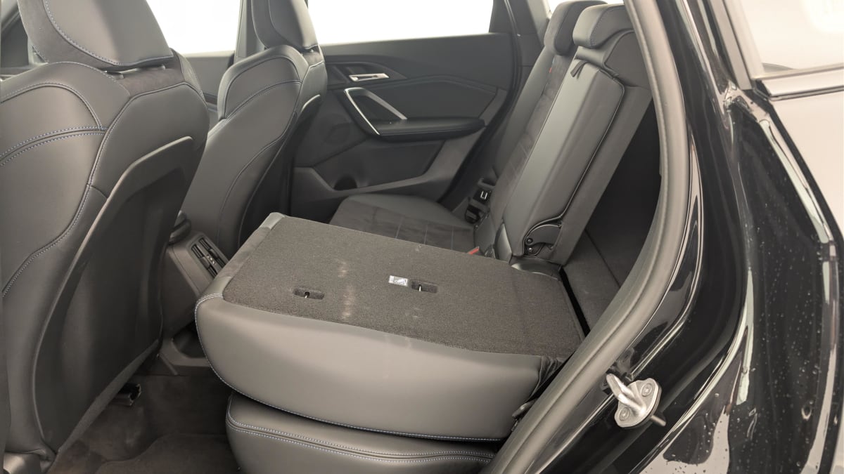 BMW X1 U11 - Image 12