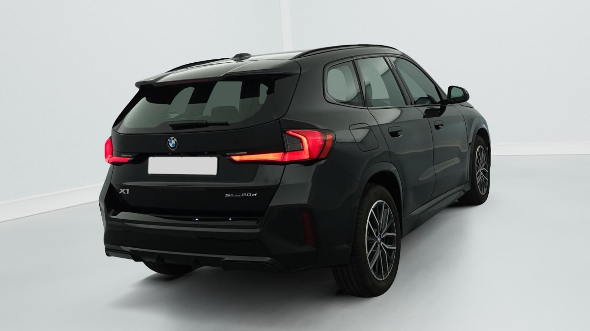 BMW X1 U11 - Image 7