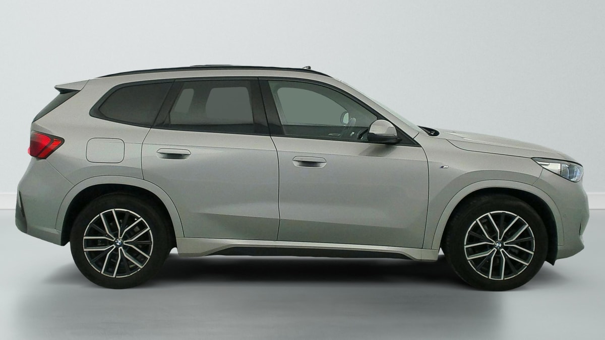 BMW X1 U11 - Image 8