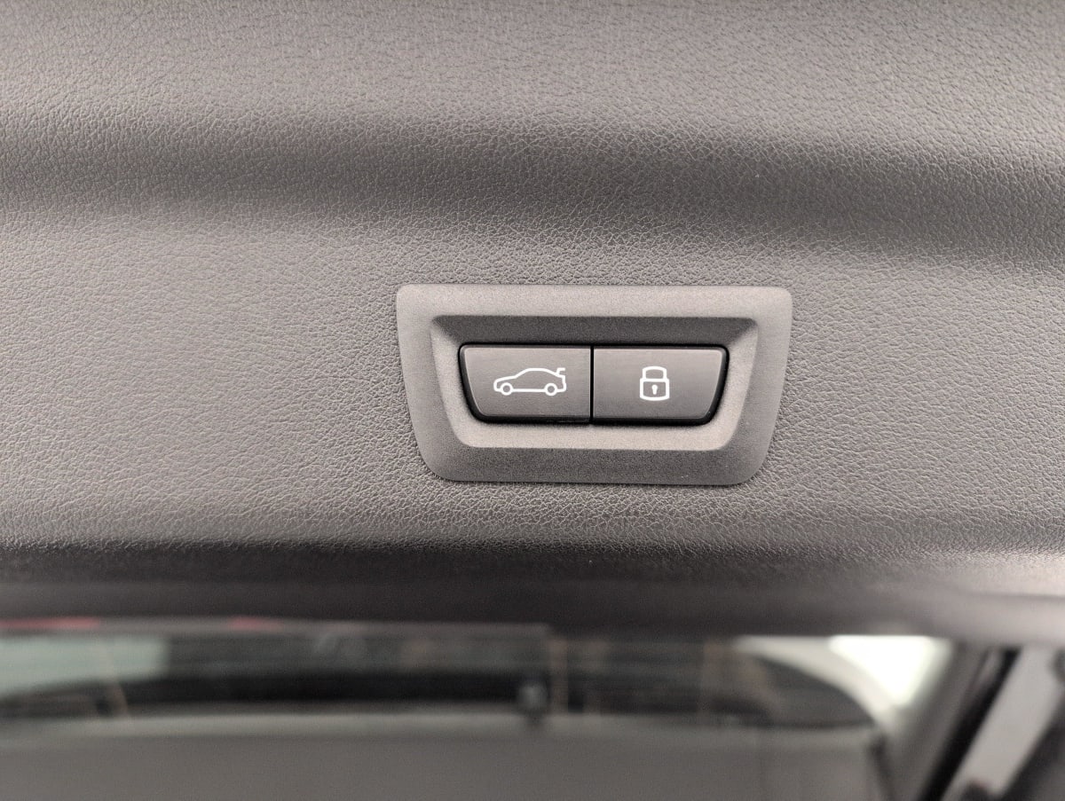 BMW X1 U11 - Image 20