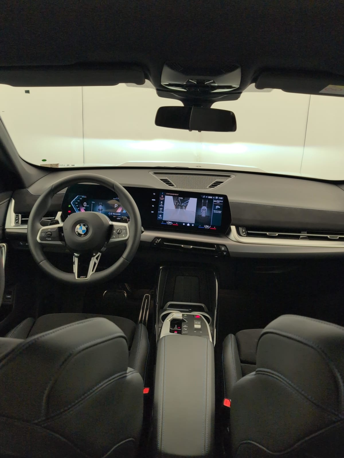 BMW X1 U11 SDRIVE 20D 163CH DKG7 M SPORT