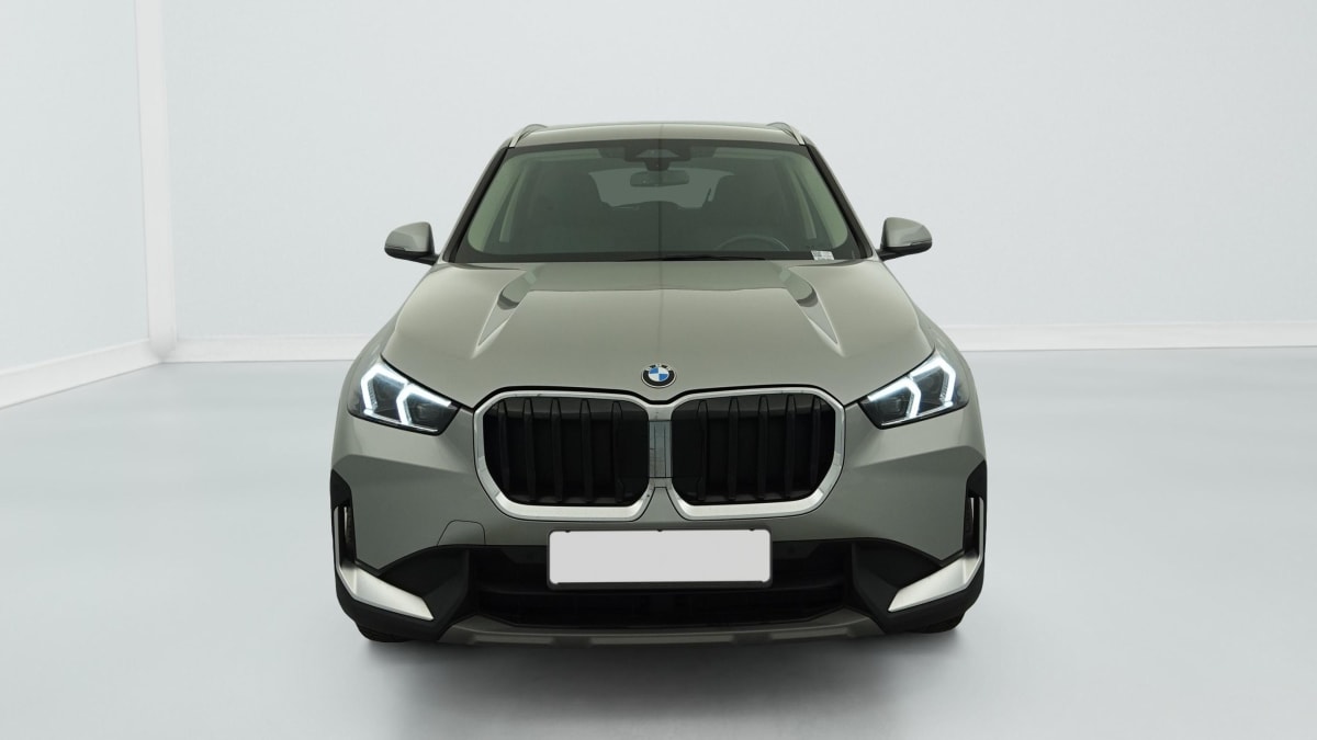 BMW X1 U11 - Image 2