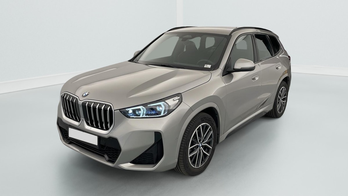 BMW X1 U11 - Image 3