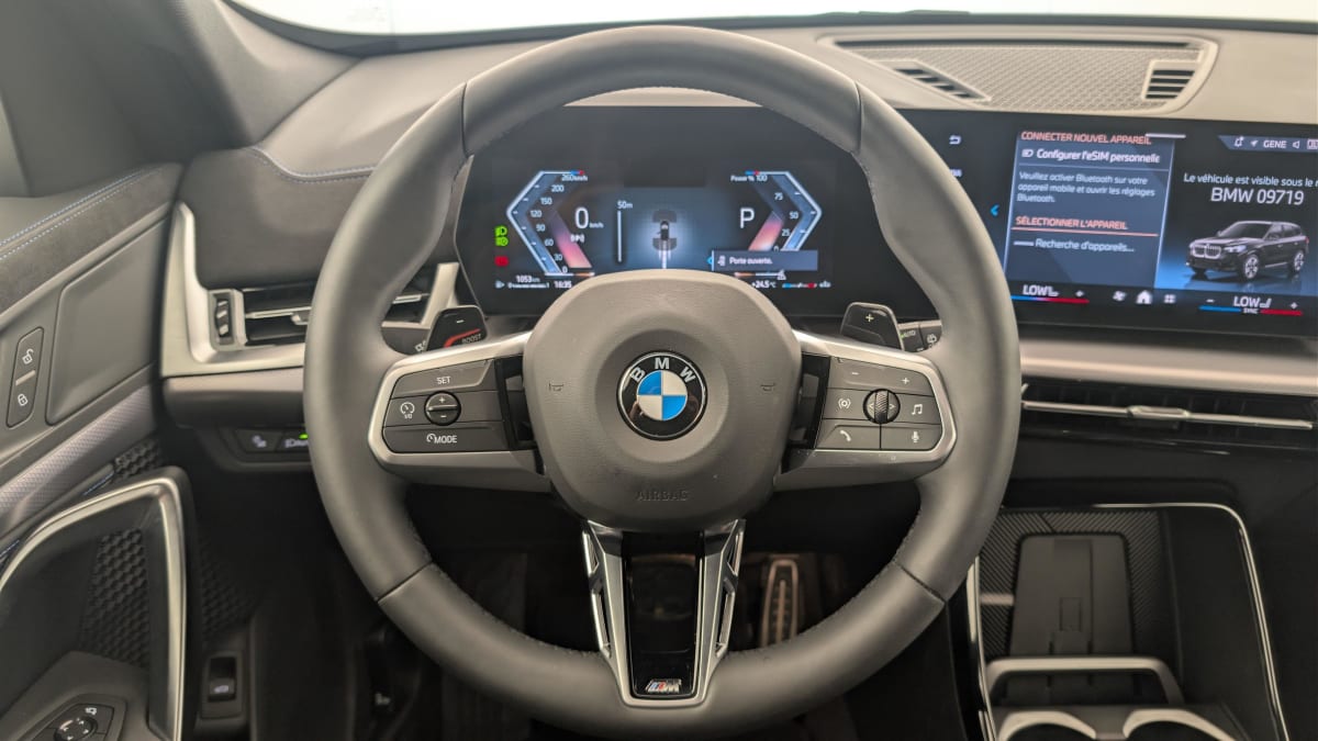 BMW X1 U11 - Image 14