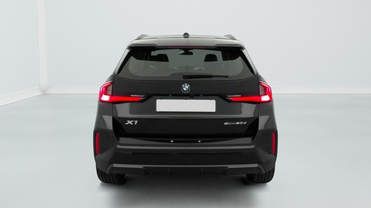BMW X1 U11 - Image 6