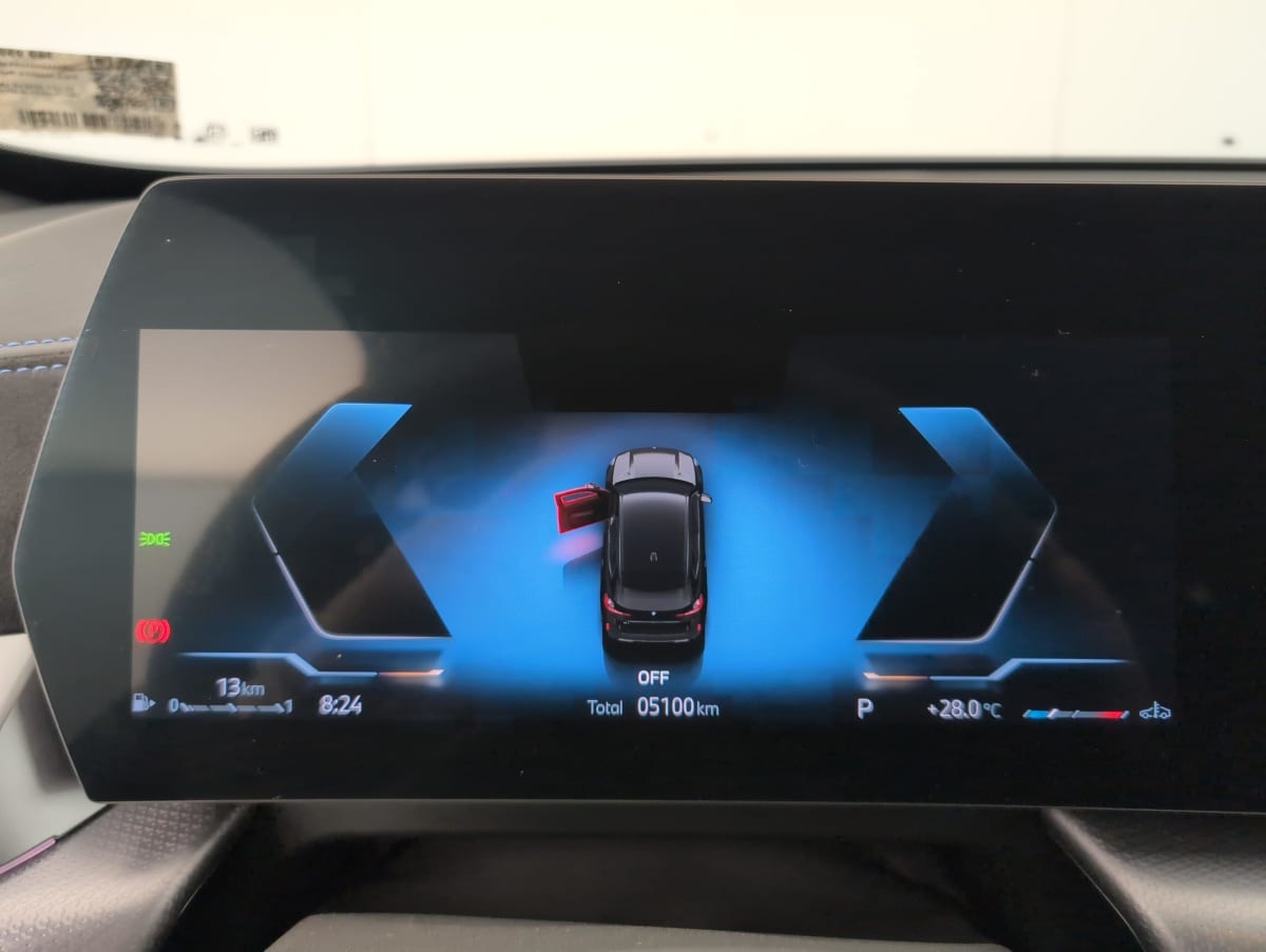 BMW X1 U11 - Image 23