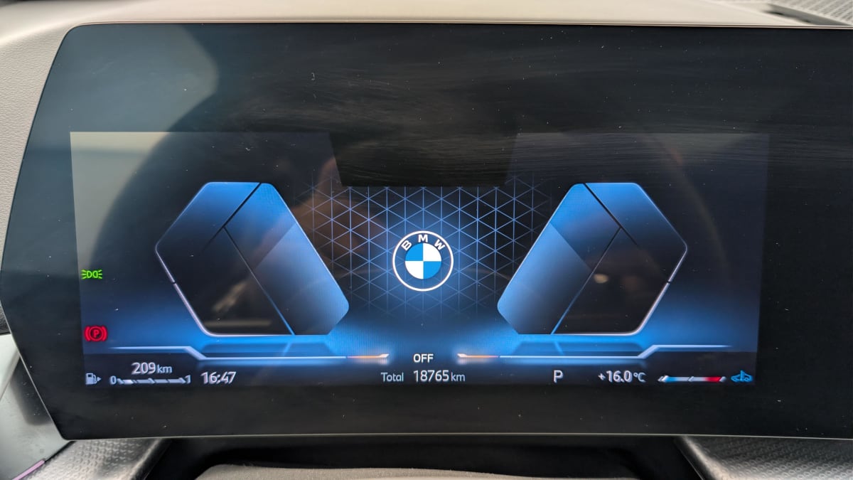 BMW X1 U11 - Image 25